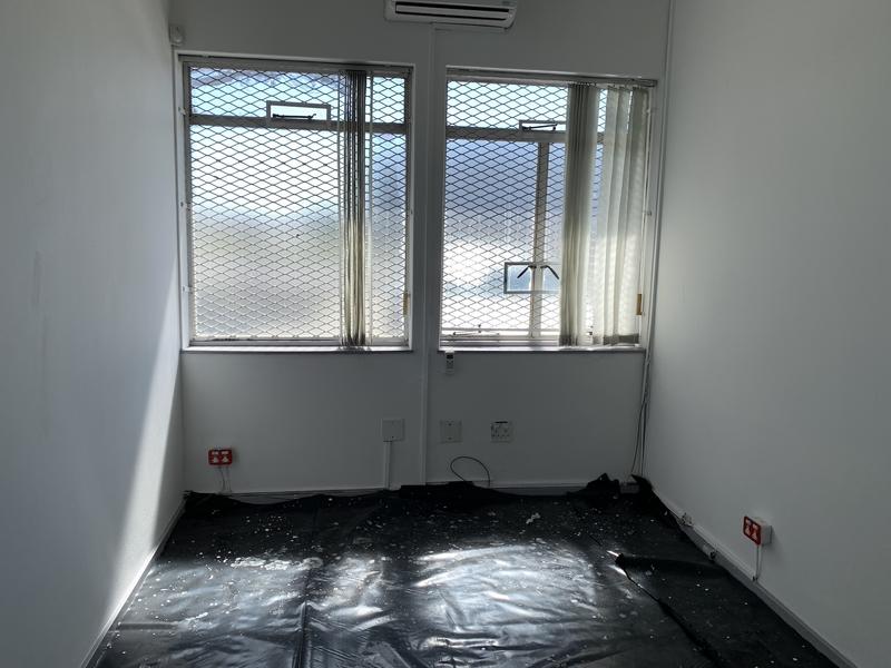 To Let commercial Property for Rent in Epping Western Cape